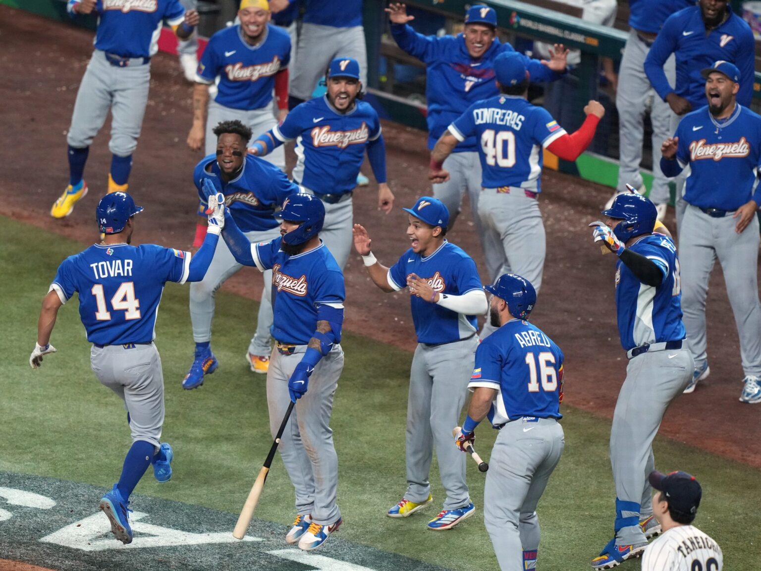 ¿Cuándo y a qué hora juega Venezuela vs. Italia por el Clásico Mundial de Béisbol 2026? Fecha, horarios por país y todo lo que debes saber | FM Avenida