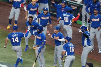 ¿Cuándo y a qué hora juega Venezuela vs. Italia por el Clásico Mundial de Béisbol 2026? Fecha, horarios por país y todo lo que debes saber | FM Avenida