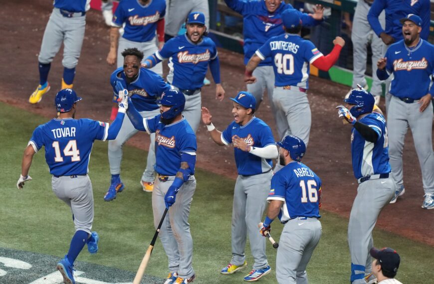 ¿Cuándo y a qué hora juega Venezuela vs. Italia por el Clásico Mundial de Béisbol 2026? Fecha, horarios por país y todo lo que debes saber | FM Avenida