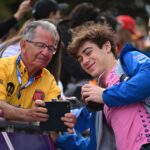 ¿Franco Colapinto viene a la Argentina?: todo lo que se sabe sobre la posible visita del piloto de Alpine en la Fórmula 1 | FM Avenida