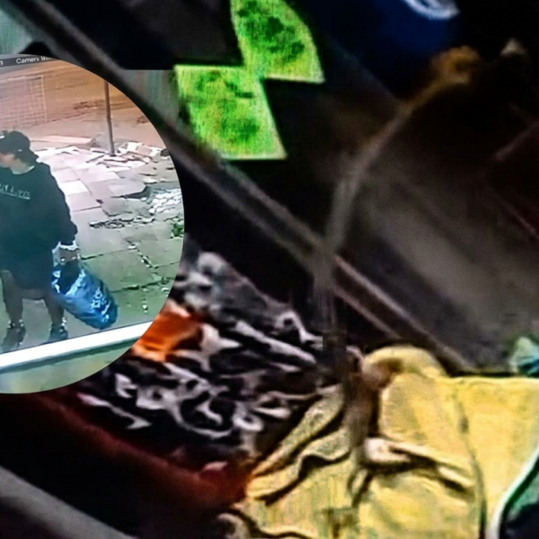 Intentos de robo en viviendas: crece la modalidad de ingreso por ventanas y puertas sin cerrar