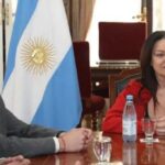 Pettovello echó a su jefe de Gabinete tras quedar involucrado en el escándalo de créditos del Banco Nación | FM Avenida