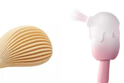 5 juguetes sexuales que no son lo que parecen: del heladito al caracol | FM Avenida