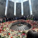 A 111 años del genocidio armenio, alertan por el avance del negacionismo y convocan a una marcha en Buenos Aires | FM Avenida