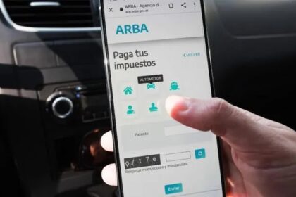 ARBA: Este jueves vence la segunda cuota del Impuesto Automotor con descuentos del 10 por ciento | FM Avenida