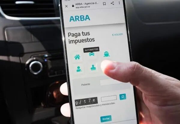 ARBA: Este jueves vence la segunda cuota del Impuesto Automotor con descuentos del 10 por ciento | FM Avenida