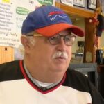 Abrió su restaurante en su día de descanso para cumplir el último deseo de un hombre: "Dije que sí, absolutamente" | FM Avenida