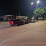 Accidente en Sarmiento y Pavón: chocaron dos autos | FM Avenida