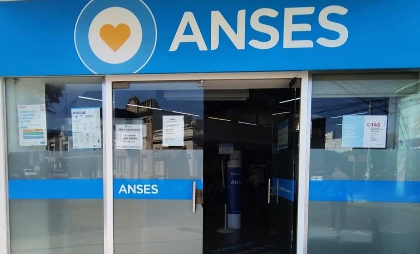 Acuerdo Vecinal pide a la Anses informes detallados sobre los despidos en el distrito | FM Avenida