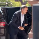 Adorni, más complicado: las mujeres que le habrían prestado plata para comprar casa a precio irrisorio negaron conocerlo | FM Avenida