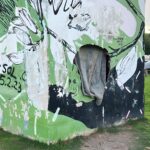 Advierten que hay "ocupas" en la antigua torre del Paseo Agenor Almada | FM Avenida