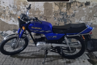 Allanamiento por amenazas: secuestran una moto y hallan marihuana en una vivienda | FM Avenida