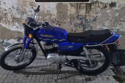 Allanamiento por amenazas: secuestran una moto y hallan marihuana en una vivienda | FM Avenida