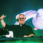 Aniversario de la muerte del Papa Francisco: todo sobre el homenaje del Padre Guilherme en Plaza de Mayo este 18 de abril | FM Avenida