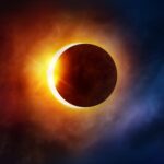 Antes del eclipse solar anular más largo de la historia, llegan dos eclipses en 2026: cuándo serán y cómo impactarán en tus emociones | FM Avenida