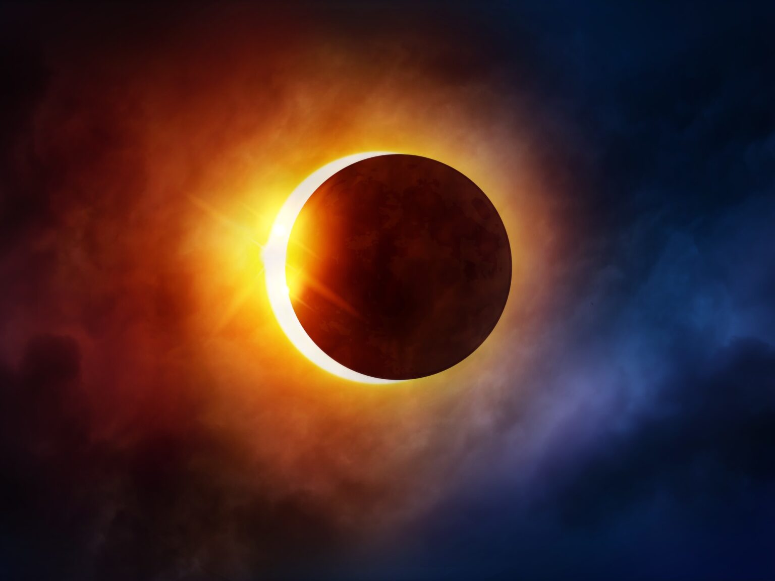 Antes del eclipse solar anular más largo de la historia, llegan dos eclipses en 2026: cuándo serán y cómo impactarán en tus emociones | FM Avenida