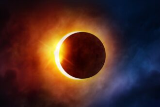 Antes del eclipse solar anular más largo de la historia, llegan dos eclipses en 2026: cuándo serán y cómo impactarán en tus emociones | FM Avenida