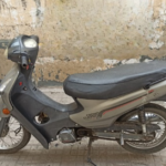 Aprehenden a un conocido delincuente tras el robo de una motocicleta en una vivienda | FM Avenida