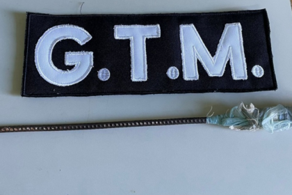 Aprehendieron a un joven de 20 años armado y le secuestraron la moto por falta de documentación | FM Avenida