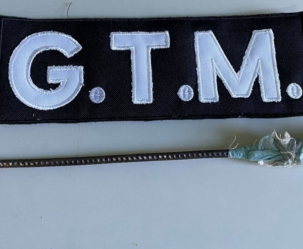 Aprehendieron a un joven de 20 años armado y le secuestraron la moto por falta de documentación | FM Avenida