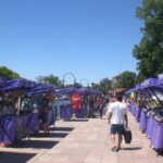 Arman ferias de mujeres emprendedoras en los puntos más turísticos de Tigre | FM Avenida