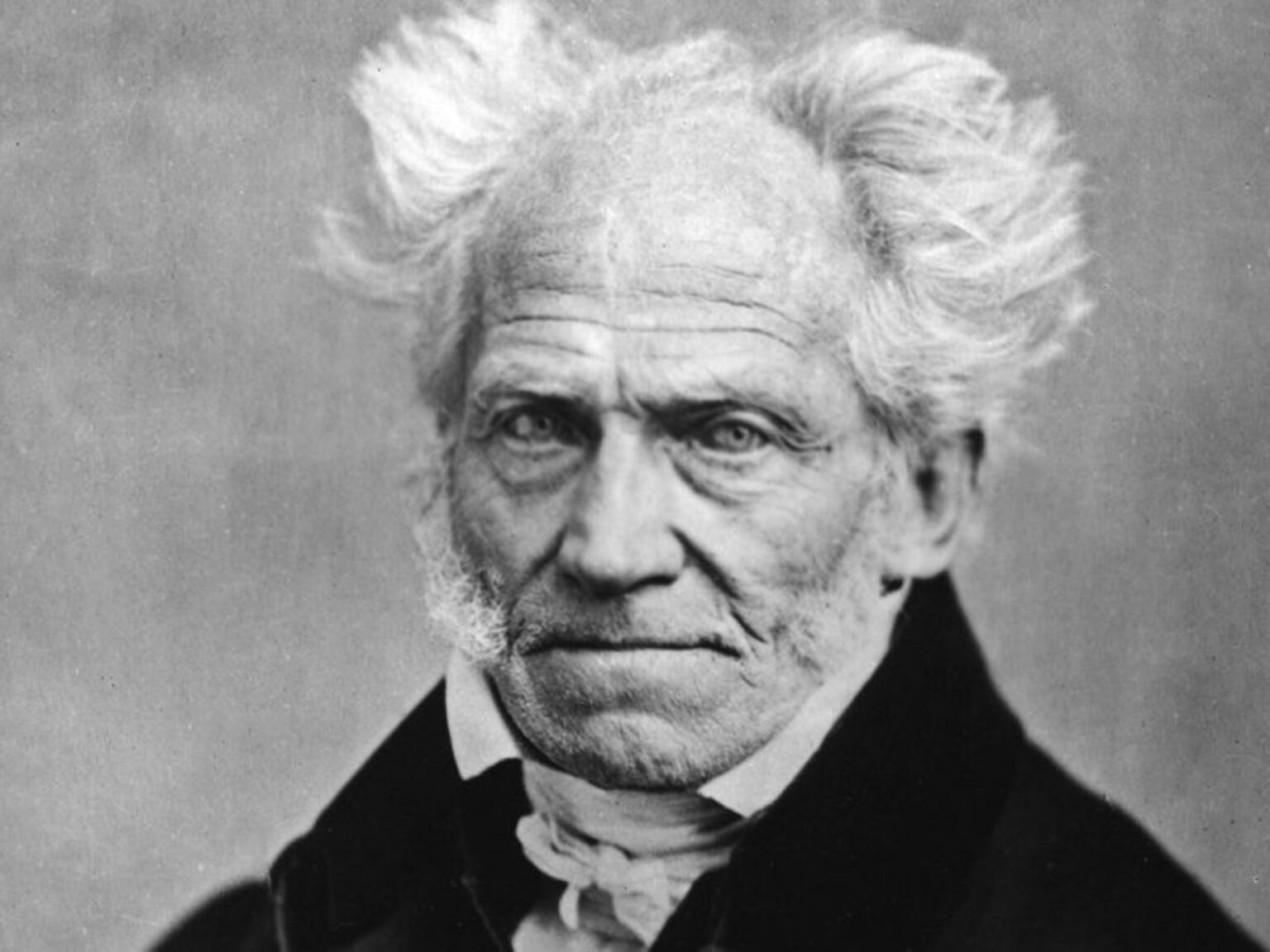 Arthur Schopenhauer, filósofo: “El destino baraja las cartas, pero nosotros las jugamos” | FM Avenida