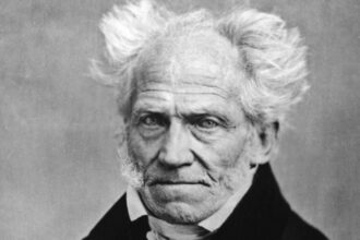 Arthur Schopenhauer, filósofo: “El destino baraja las cartas, pero nosotros las jugamos” | FM Avenida