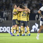 Así quedaron las tablas del Torneo Apertura 2026: Boca quedó tercero tras ganar en Córdoba e Independiente Rivadavia sigue imparable | FM Avenida