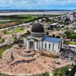 Así se vive la Semana Santa en San Nicolás, uno de los puntos religiosos más convocantes de la provincia | FM Avenida