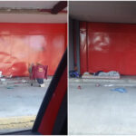 Avellaneda: vecinos denuncian ocupación de veredas y consumo de drogas en la zona del estadio de Independiente | FM Avenida