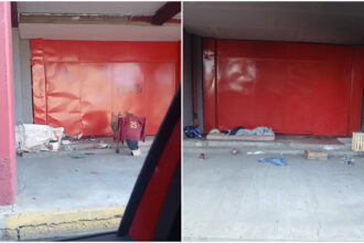 Avellaneda: vecinos denuncian ocupación de veredas y consumo de drogas en la zona del estadio de Independiente | FM Avenida