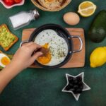Avena vs. huevos: ¿qué desayuno es mejor en cuanto a fibra y proteínas? | FM Avenida