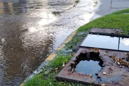 Baja presión de agua en diversos barrios por la rotura de una bomba en Saavedra y 11 de Septiembre | FM Avenida