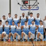 Básquet: Náutico renueva sus ilusiones de ascenso en el arranque del Pre-Federal 2026 | FM Avenida