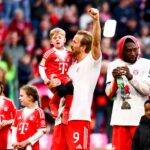 Bayern Múnich, en modo imperial, se consagró campeón de la Bundesliga y estiró su dominio histórico en Alemania | FM Avenida
