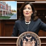 Buenas noticias en Nueva York: Kathy Hochul anuncia una Inversión de más de 240 millones de dólares para crear y preservar 1.800 viviendas asequibles | FM Avenida