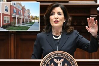 Buenas noticias en Nueva York: Kathy Hochul anuncia una Inversión de más de 240 millones de dólares para crear y preservar 1.800 viviendas asequibles | FM Avenida