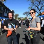 Buenos Aires en abril: desde ferias y experiencias inmersivas a festivales de naturaleza y arte | FM Avenida