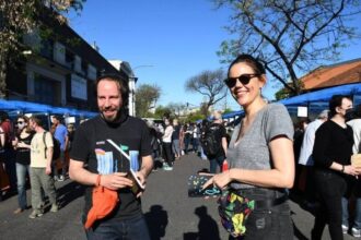 Buenos Aires en abril: desde ferias y experiencias inmersivas a festivales de naturaleza y arte | FM Avenida