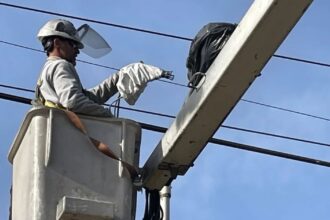 COOPSER anunció un corte programado de energía para este martes por tareas de mantenimiento | FM Avenida