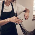 Calendario lunar de abril 2026: los mejores días para cortar el cabello según las fases de la Luna | FM Avenida