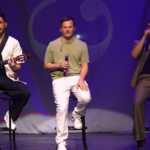 Campedrinos y Nahuel Pennisi celebran el Día de la Zamba con un "enganchado" grabado en vivo (Video) | FM Avenida