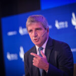 Caputo reiteró que la inflación se desacelerará desde abril y prometió que se vienen "los mejores 18 o 20 meses de la Argentina en las últimas décadas" | FM Avenida