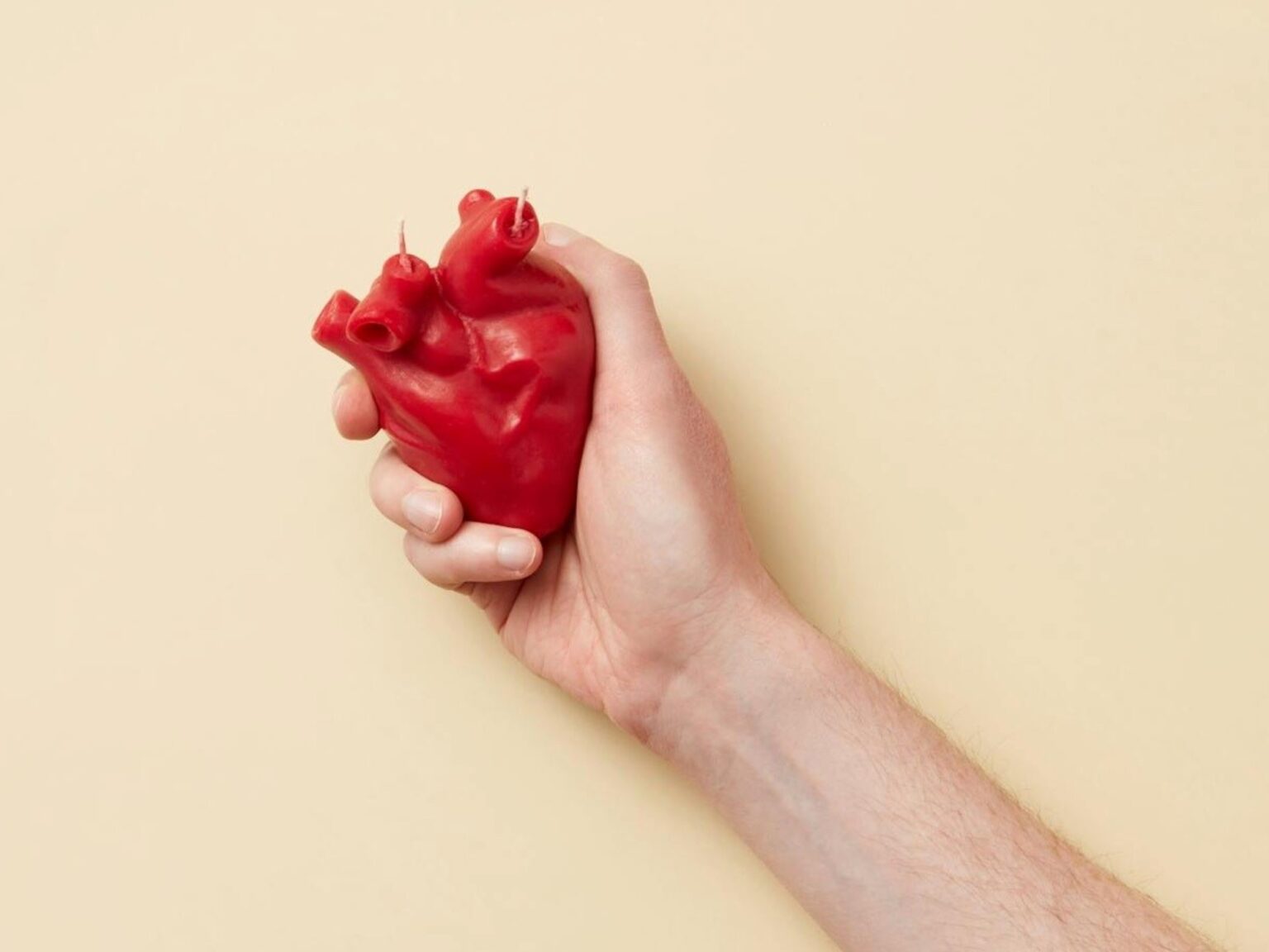 Cardióloga Hannah Rosenblum advierte de los 'infartos silenciosos' a partir de los 40 años: “Son síntomas poco conocidos” | FM Avenida