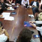 Carrasco: "Hay concejales que no saben nada y carecen de la voluntad de aprender porque se toman a la ligera su responsabilidad" | FM Avenida