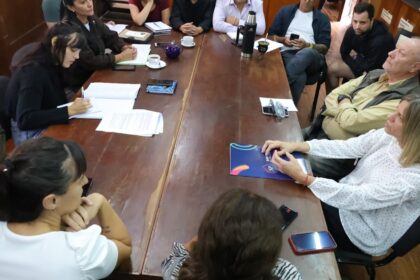 Carrasco: "Hay concejales que no saben nada y carecen de la voluntad de aprender porque se toman a la ligera su responsabilidad" | FM Avenida