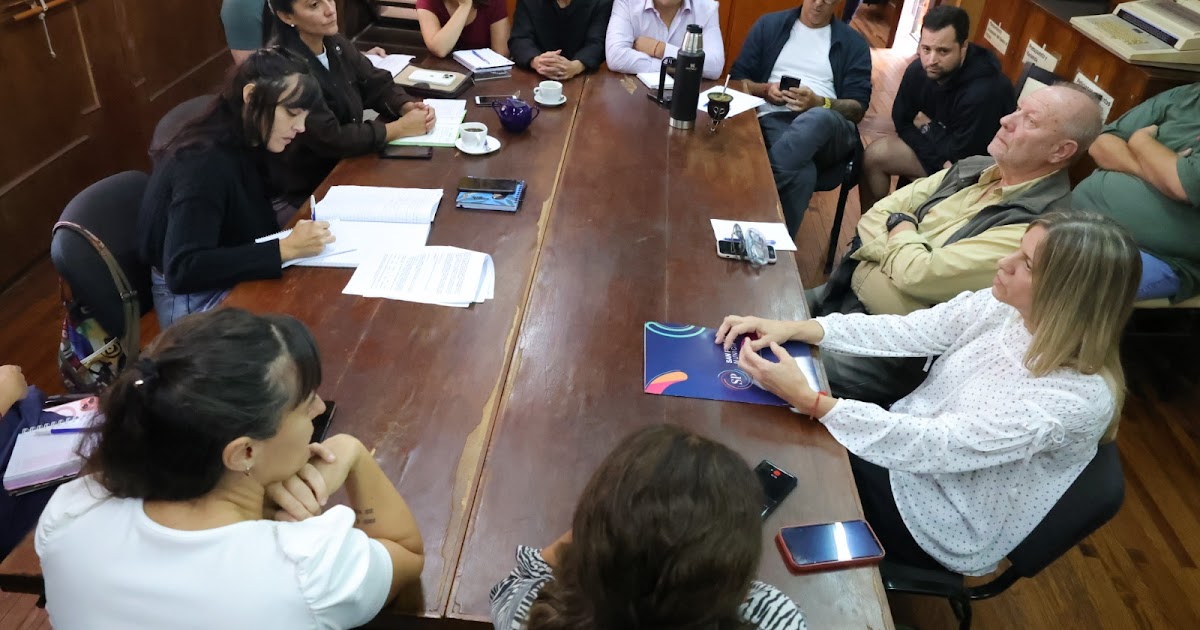 Carrasco: "Hay concejales que no saben nada y carecen de la voluntad de aprender porque se toman a la ligera su responsabilidad" | FM Avenida