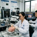 China aprueba chips cerebrales en humanos y lanza un plan para liderar la industria mundial | FM Avenida