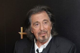 Cita del día, de Al Pacino: “No me arrepiento de nada. Todo lo que haces forma parte de ti y aprendes algo de ello” | FM Avenida