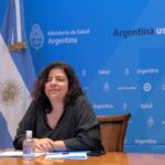 Citaron a indagatoria a la exministra Carla Vizzotti y al empresario Hugo Sigman por el retraso en comprar  vacunas contra el Coronavirus | FM Avenida